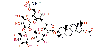 Kuriloside A